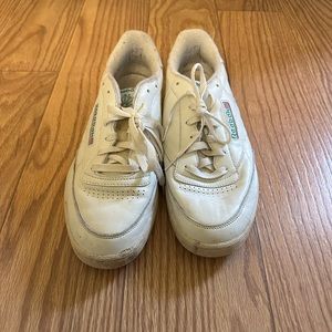 Men’s Reebok Sneakers Size 12